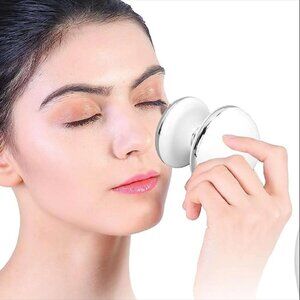 Purify Magnetic Facial Beauty Massager